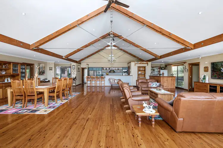 Fourth view of Homely house listing, 33 Tartarian Crescent, Bomaderry NSW 2541