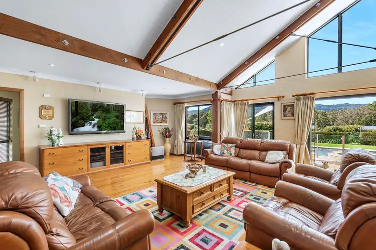 Sixth view of Homely house listing, 33 Tartarian Crescent, Bomaderry NSW 2541