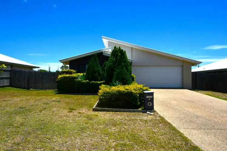 19 Sylvana Avenue, Gracemere QLD 4702