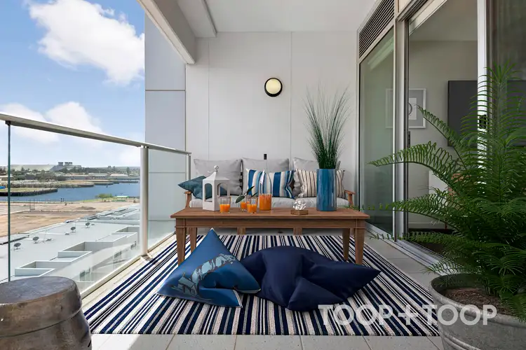 605/2-6 Pilla Avenue, New Port SA 5015