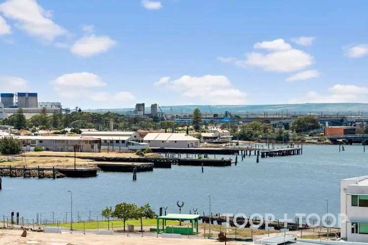Fifth view of Homely unit listing, 605/2-6 Pilla Avenue, New Port SA 5015