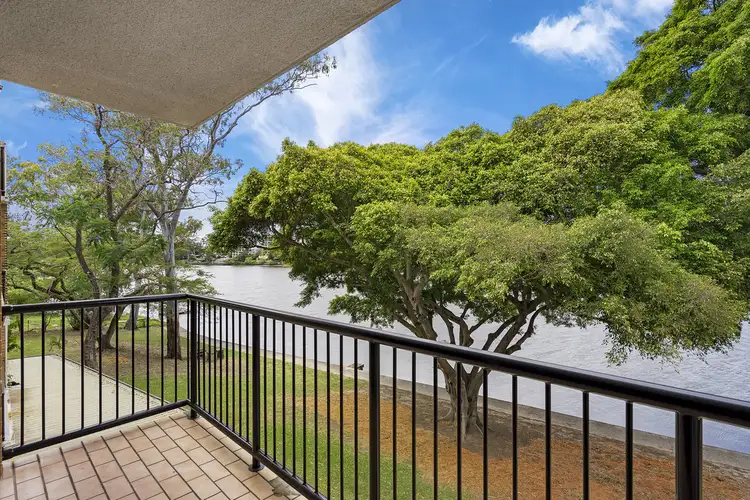 Main view of Homely apartment listing, 9/10 Carlow Street, West End QLD 4101