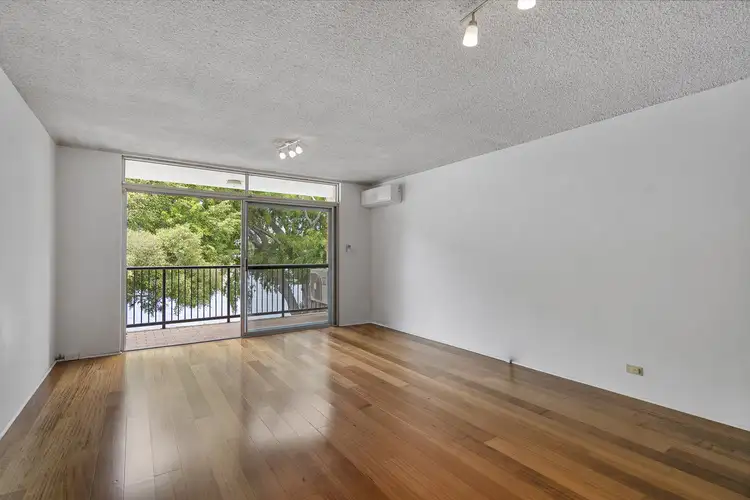 Second view of Homely apartment listing, 9/10 Carlow Street, West End QLD 4101
