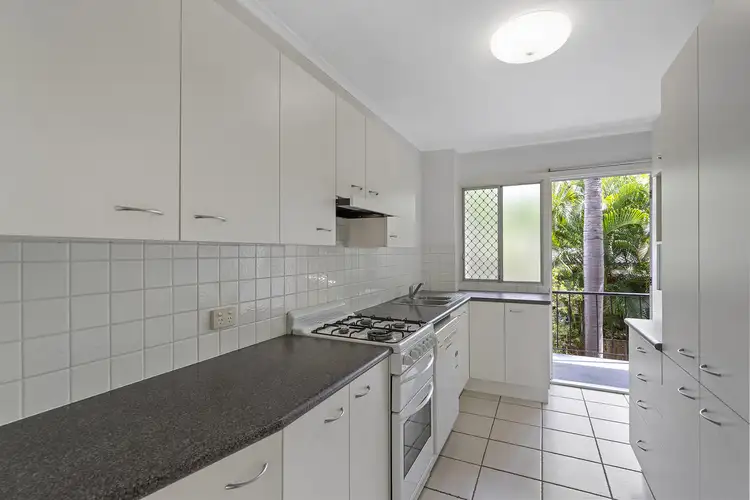 Third view of Homely apartment listing, 9/10 Carlow Street, West End QLD 4101