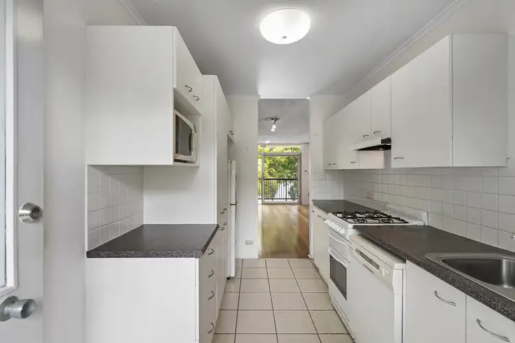 Fourth view of Homely apartment listing, 9/10 Carlow Street, West End QLD 4101