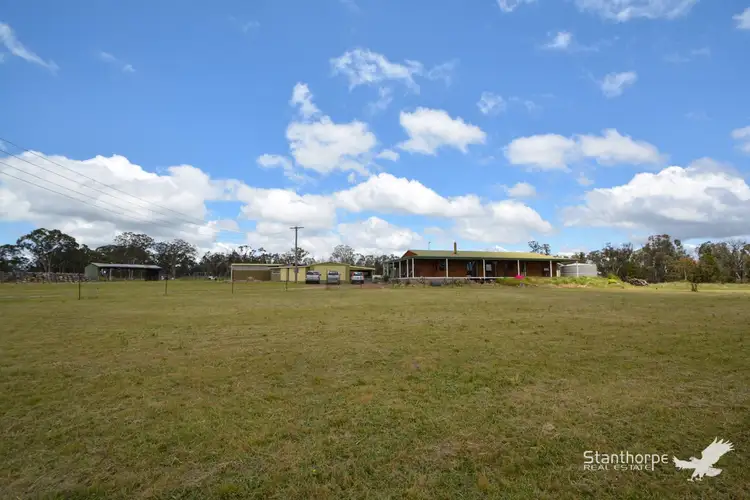 Main view of Homely house listing, 30 Bamberry Road, Cannon Creek QLD 4380