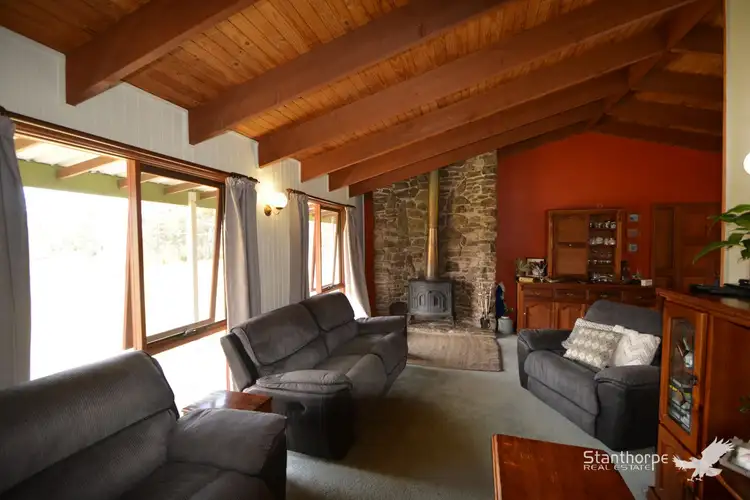 Sixth view of Homely house listing, 30 Bamberry Road, Cannon Creek QLD 4380