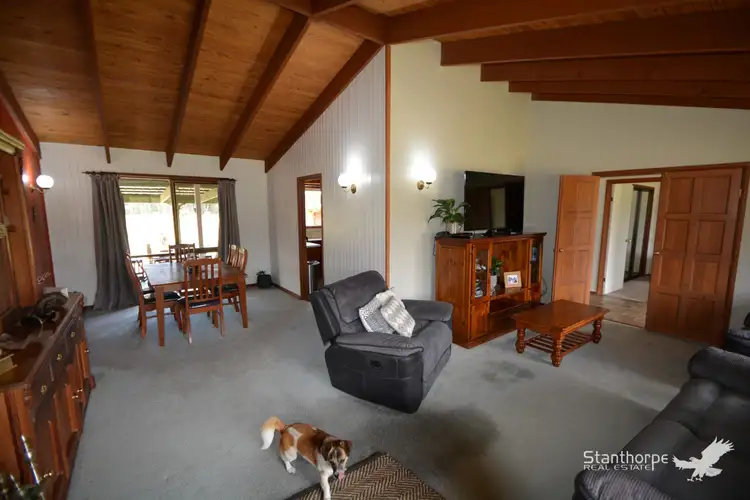 Seventh view of Homely house listing, 30 Bamberry Road, Cannon Creek QLD 4380