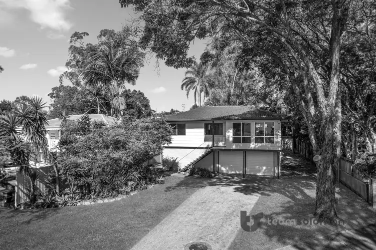 Main view of Homely house listing, 41 Margaret Street, Alexandra Hills QLD 4161
