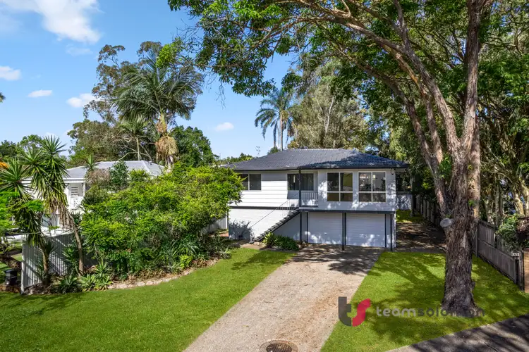 Second view of Homely house listing, 41 Margaret Street, Alexandra Hills QLD 4161