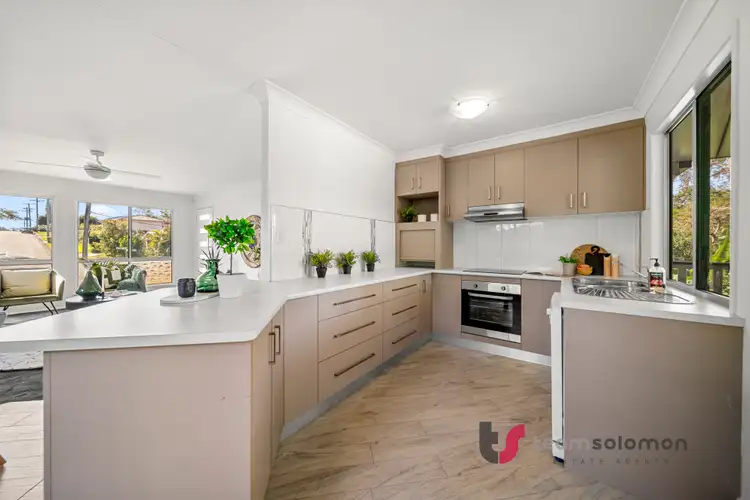 Third view of Homely house listing, 41 Margaret Street, Alexandra Hills QLD 4161