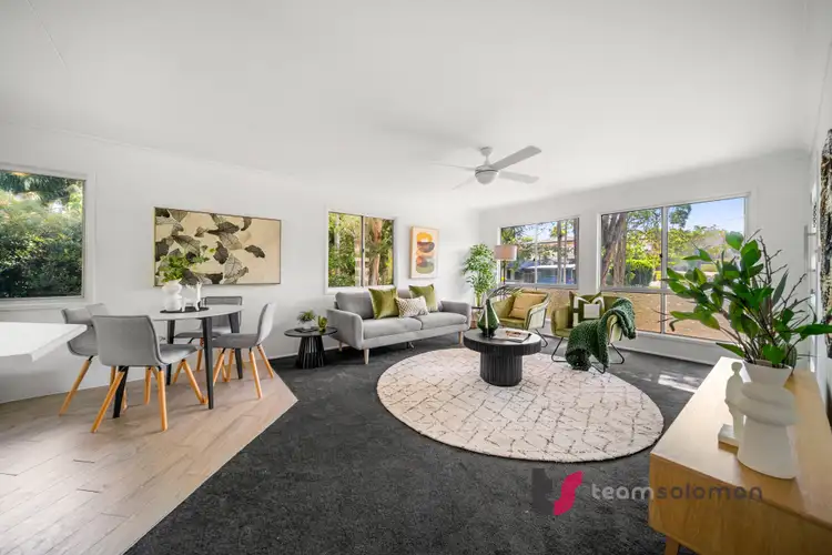 Fourth view of Homely house listing, 41 Margaret Street, Alexandra Hills QLD 4161