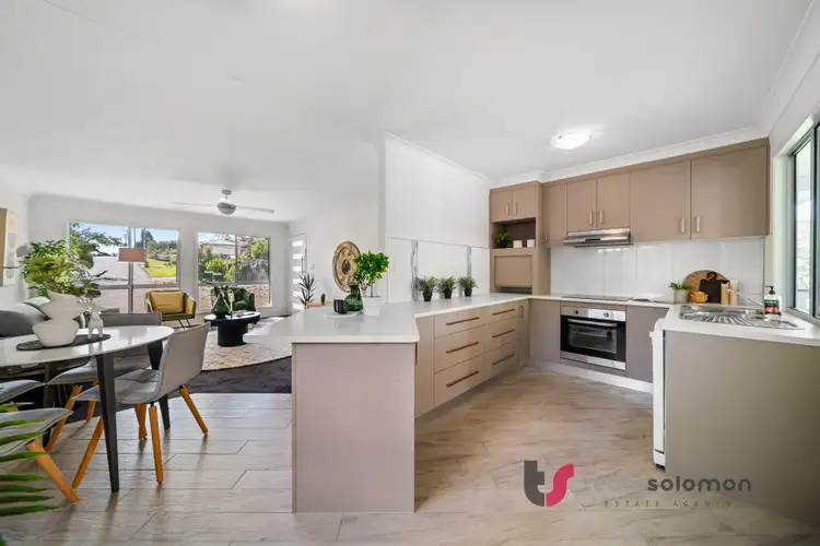 Sixth view of Homely house listing, 41 Margaret Street, Alexandra Hills QLD 4161