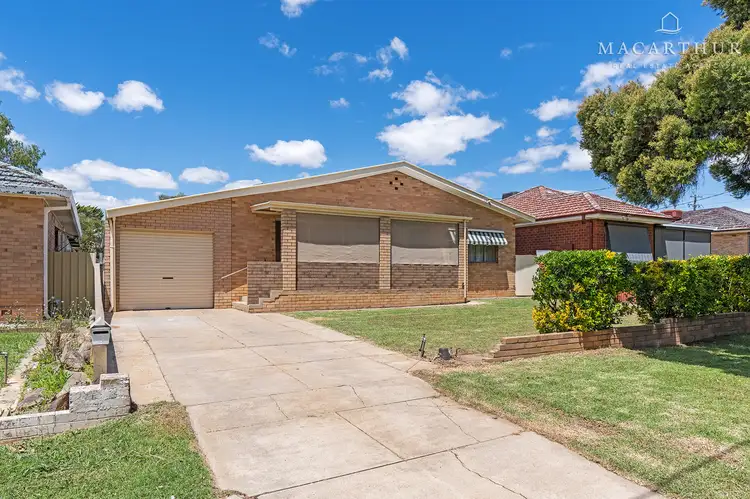 31 Raye Street, Tolland NSW 2650