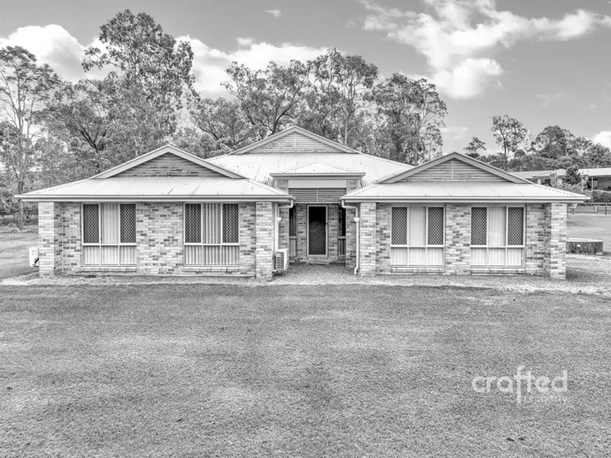 Main view of Homely house listing, 17 Bellbird Drive, Greenbank QLD 4124
