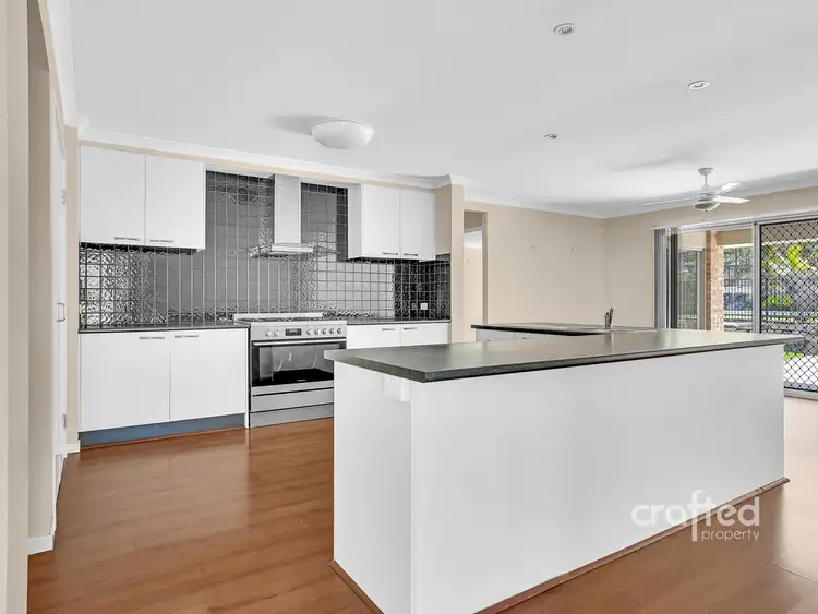 Sixth view of Homely house listing, 17 Bellbird Drive, Greenbank QLD 4124