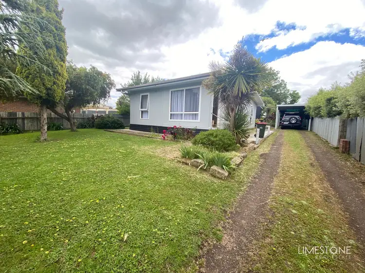 6 Fourth Street, Millicent SA 5280