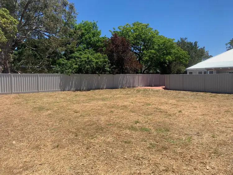 Third view of Homely land listing, 29A Holmesdale Road, Woodbridge WA 6056