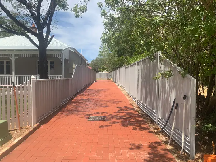 Fourth view of Homely land listing, 29A Holmesdale Road, Woodbridge WA 6056