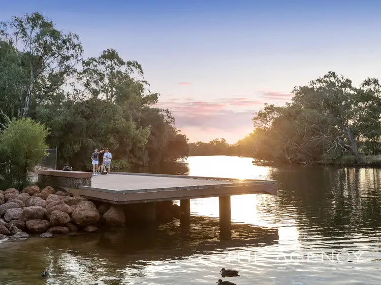 Seventh view of Homely land listing, 29A Holmesdale Road, Woodbridge WA 6056