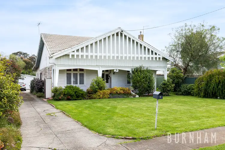 5 Sydney Street, Albion VIC 3020