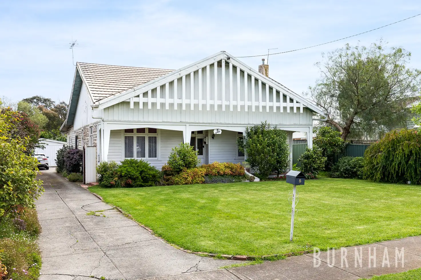 Main view of Homely house listing, 5 Sydney Street, Albion VIC 3020