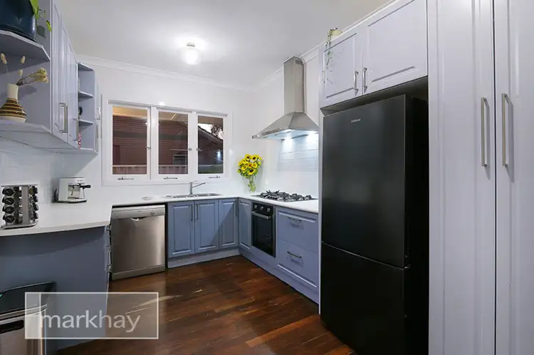 Fourth view of Homely house listing, 8 Sproxton Way, Embleton WA 6062