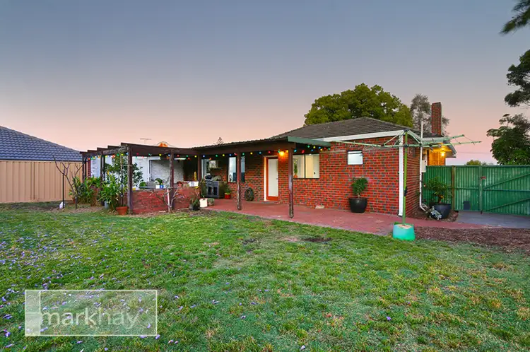 Fifth view of Homely house listing, 8 Sproxton Way, Embleton WA 6062