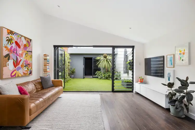 44 Wilson Street, Newtown NSW 2042