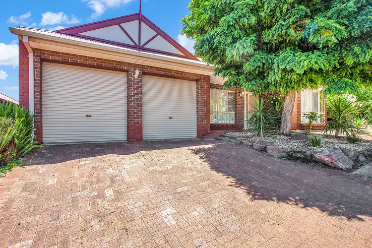 Second view of Homely house listing, 2 Featherstone Circuit, Greenwith SA 5125