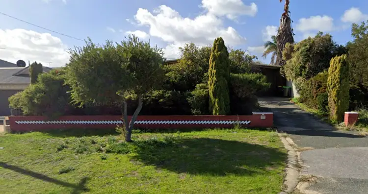 Main view of Homely house listing, 32B Lodesworth Road, Westminster WA 6061