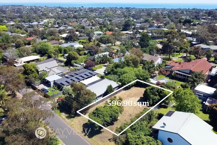 Main view of Homely land listing, 2 Sunningdale Road, Rosebud VIC 3939
