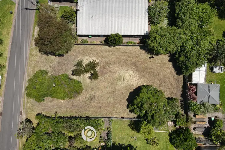 Third view of Homely land listing, 2 Sunningdale Road, Rosebud VIC 3939