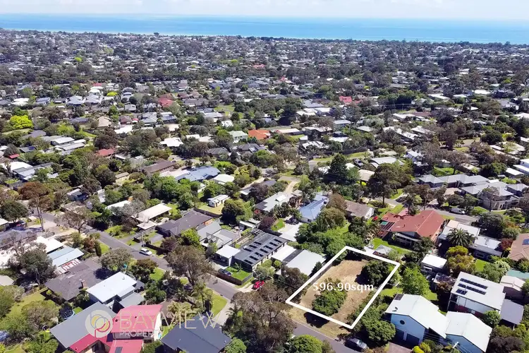 Fifth view of Homely land listing, 2 Sunningdale Road, Rosebud VIC 3939