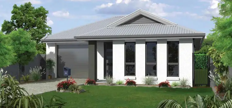 Lot 19 Cottee Court, Urraween QLD 4655