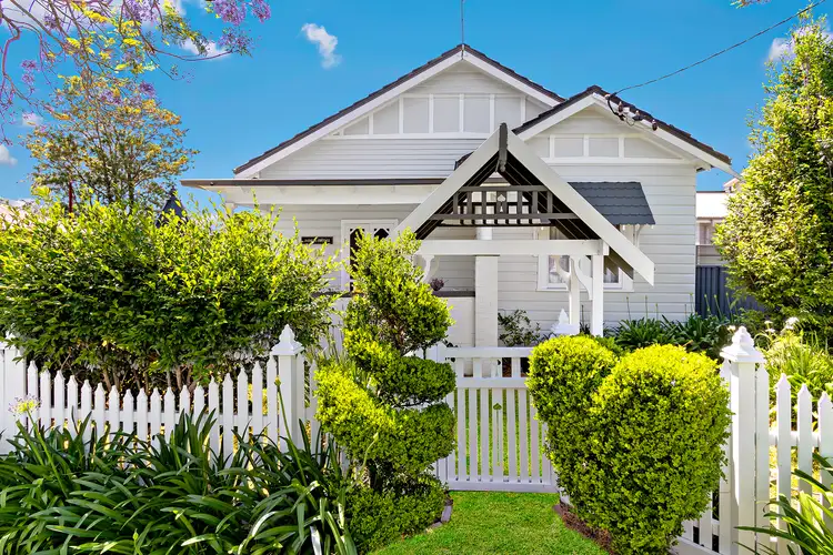 15 Bousfield Street, Wallsend NSW 2287