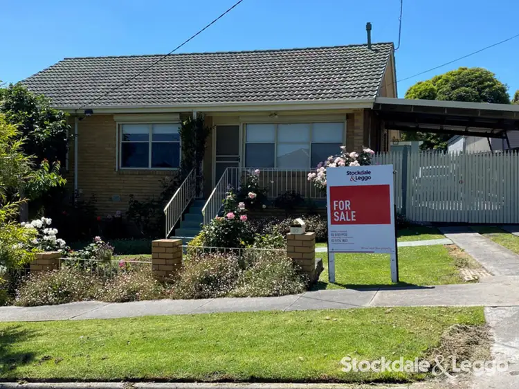 Main view of Homely house listing, 30 Firmin Road, Churchill VIC 3842