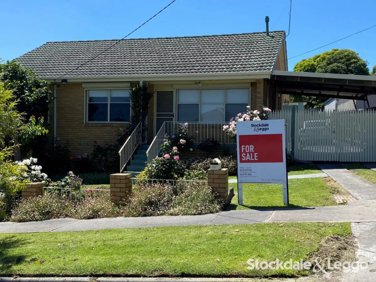 Main view of Homely house listing, 30 Firmin Road, Churchill VIC 3842