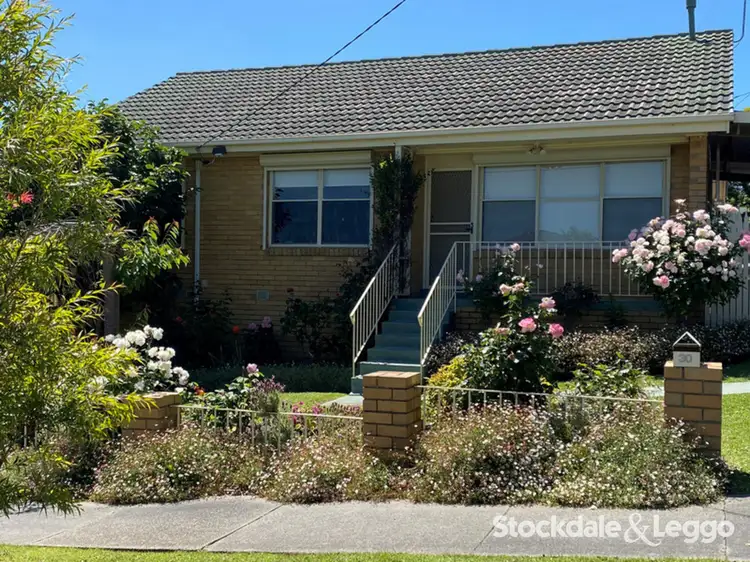 Second view of Homely house listing, 30 Firmin Road, Churchill VIC 3842