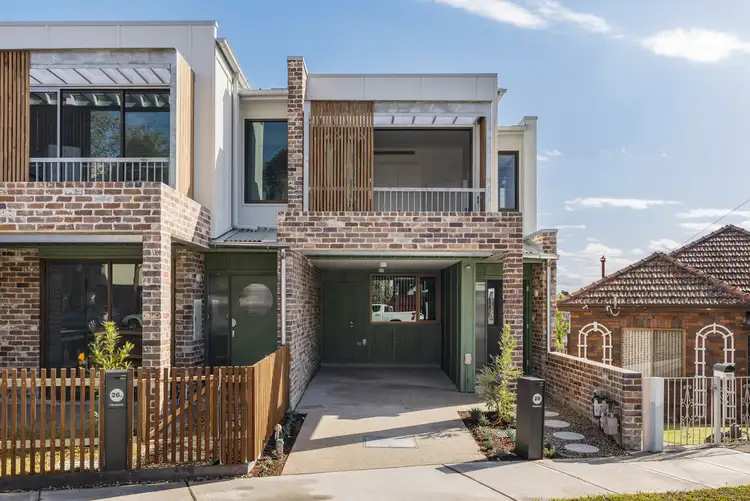 28 Francis Street, Marrickville NSW 2204
