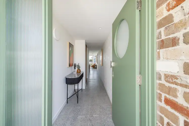 Second view of Homely house listing, 28 Francis Street, Marrickville NSW 2204