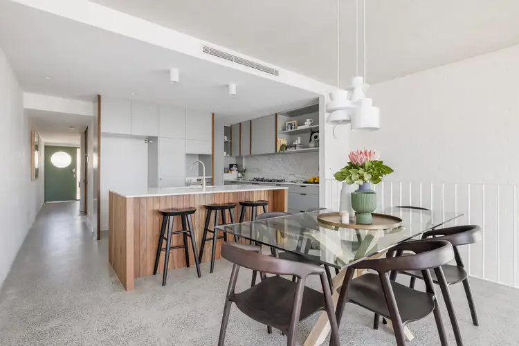 Third view of Homely house listing, 28 Francis Street, Marrickville NSW 2204