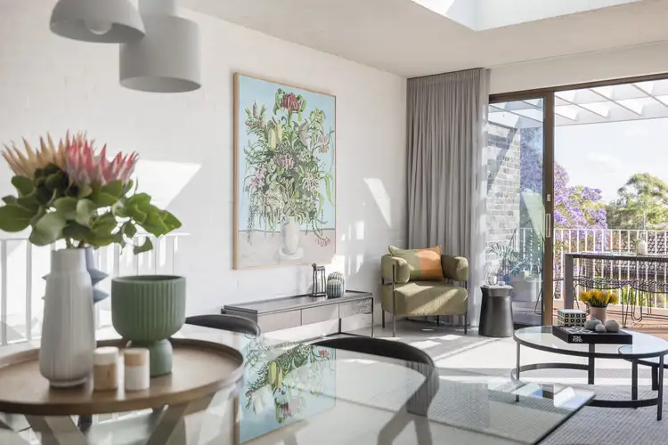 Fourth view of Homely house listing, 28 Francis Street, Marrickville NSW 2204