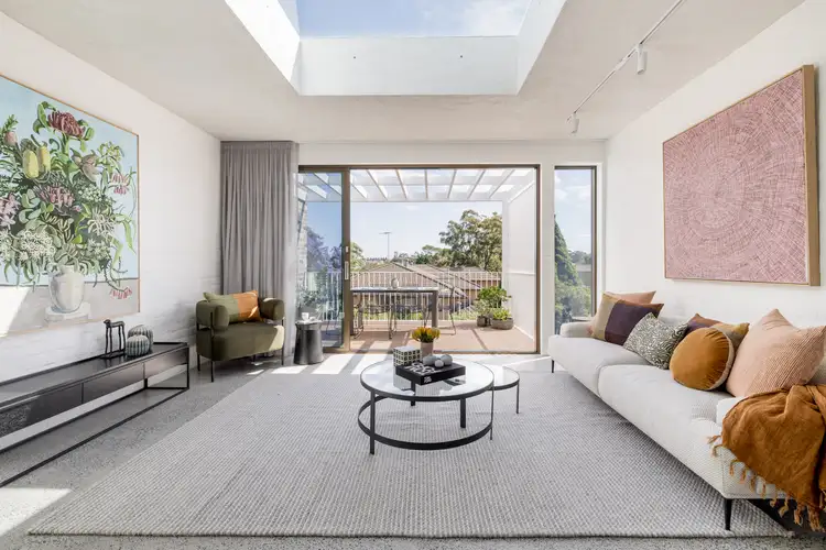 Fifth view of Homely house listing, 28 Francis Street, Marrickville NSW 2204