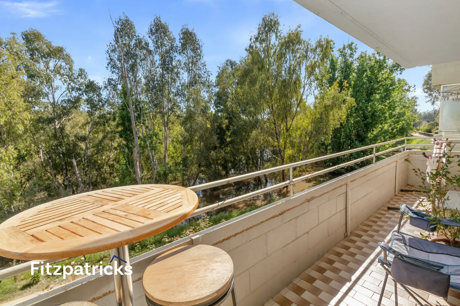 Main view of Homely unit listing, 8/7 Sturt Street, Wagga Wagga NSW 2650