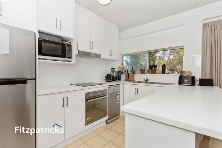 Second view of Homely unit listing, 8/7 Sturt Street, Wagga Wagga NSW 2650