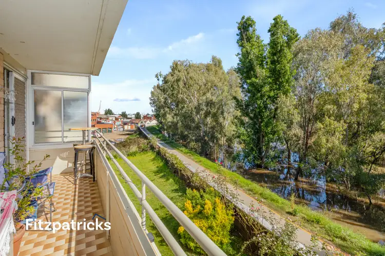 Fifth view of Homely unit listing, 8/7 Sturt Street, Wagga Wagga NSW 2650