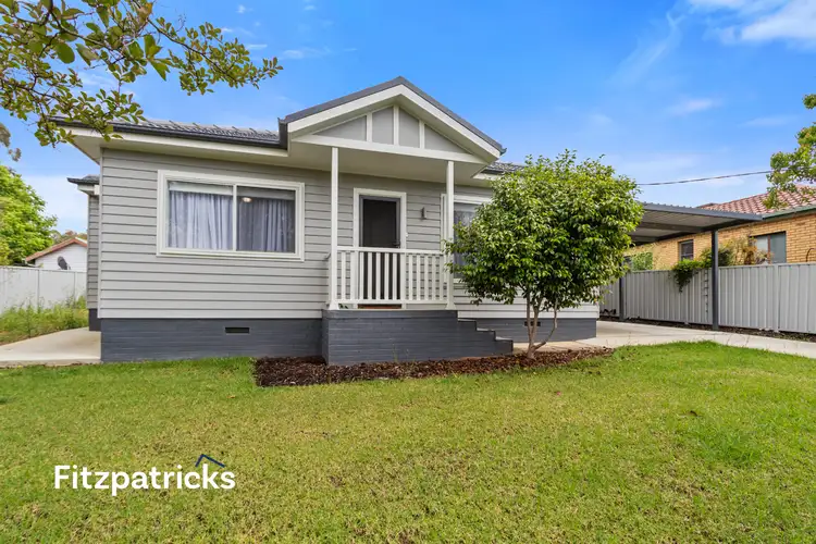 1/140 Meadow Street, Kooringal NSW 2650