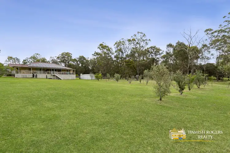 Second view of Homely rural property listing, 15 Pitt Town Dural Road, Pitt Town NSW 2756