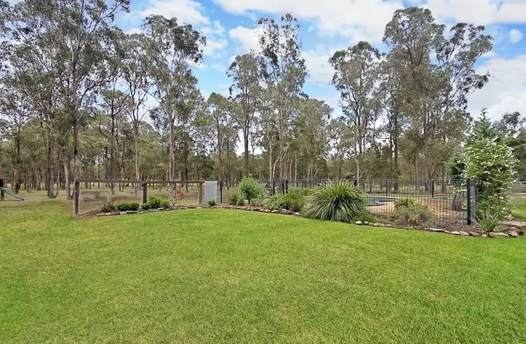 Third view of Homely rural property listing, 15 Pitt Town Dural Road, Pitt Town NSW 2756